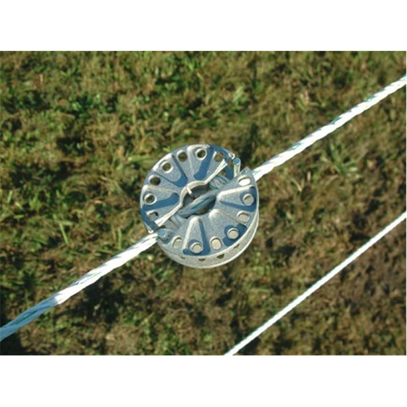 Vrtljivi napenjalnik za žico