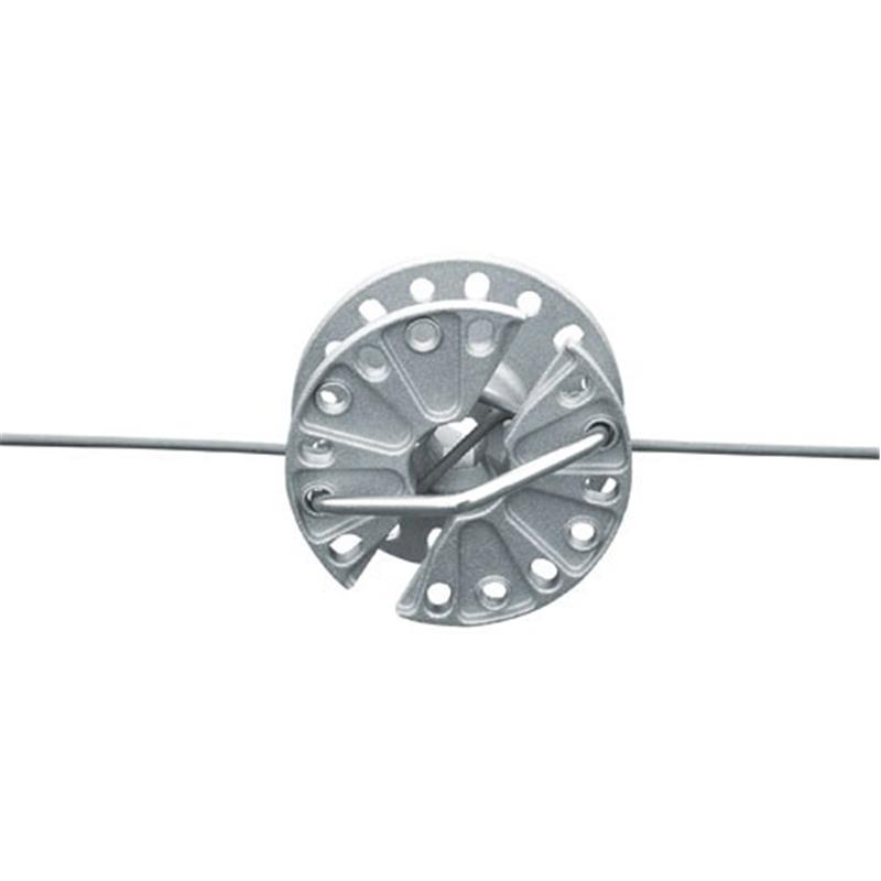 Vrtljivi napenjalnik za žico