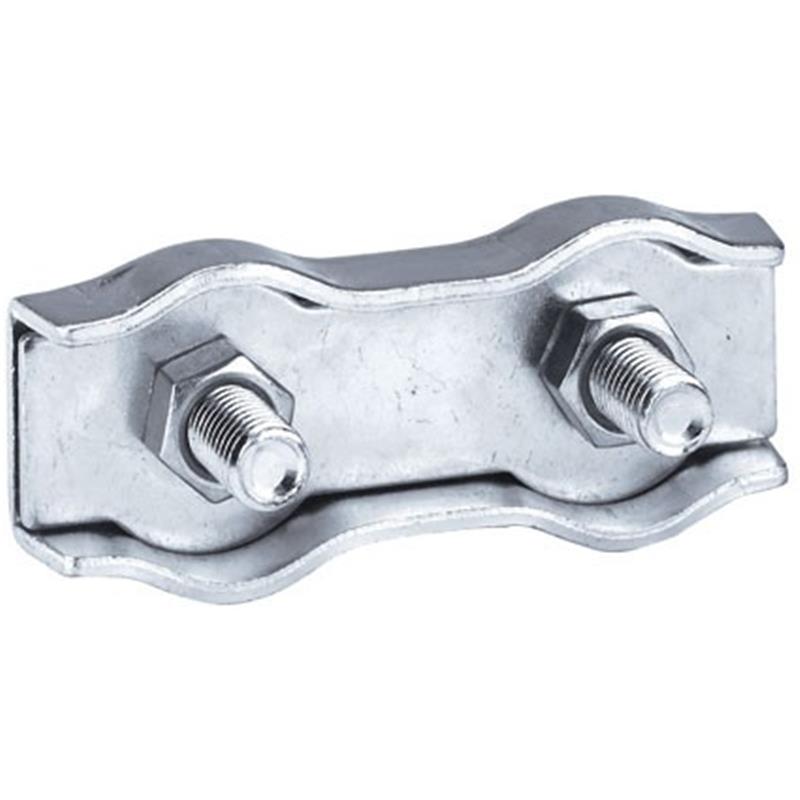 Spojnik za vrvico 4-6-8 mm NIRO