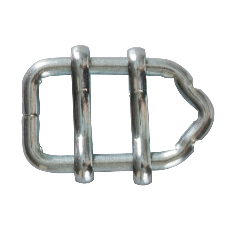 Povezovalna sponka za trakove - pocinakana