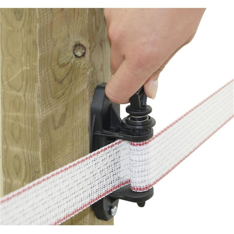 Premium napenjalni izolator za trakove