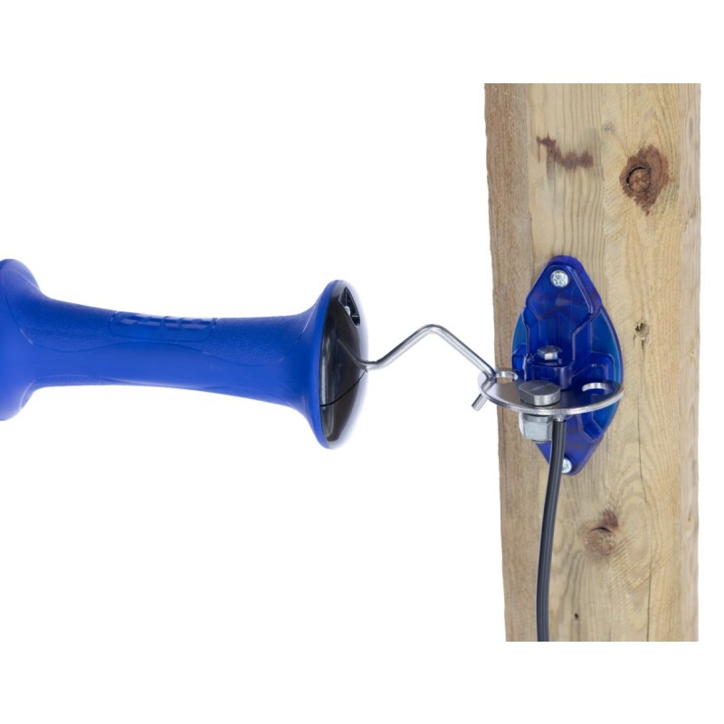 Vratni/začetni izolator Premium Vario 4/1