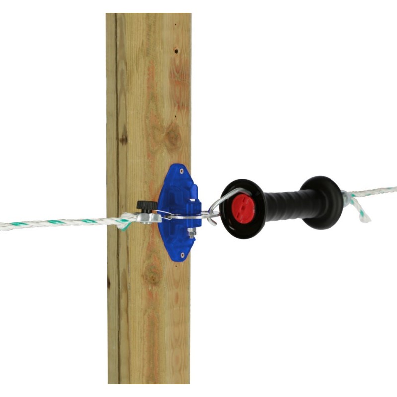 Vratni/začetni izolator Premium Vario 4/1