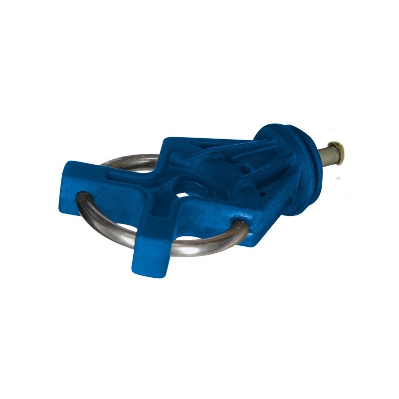 Izolator vratnega ročaja X³ Premium 