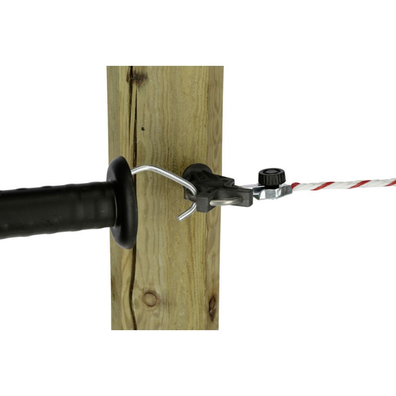 Izolator vratnega ročaja X³