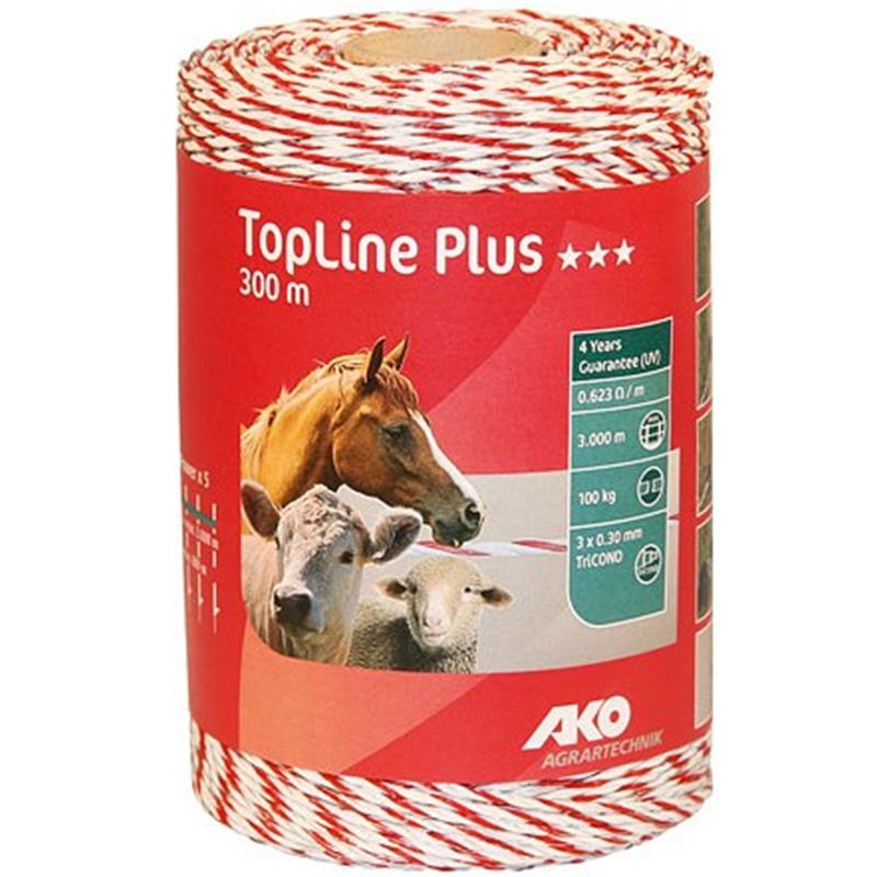 AKO TopLine Plus pramenka 