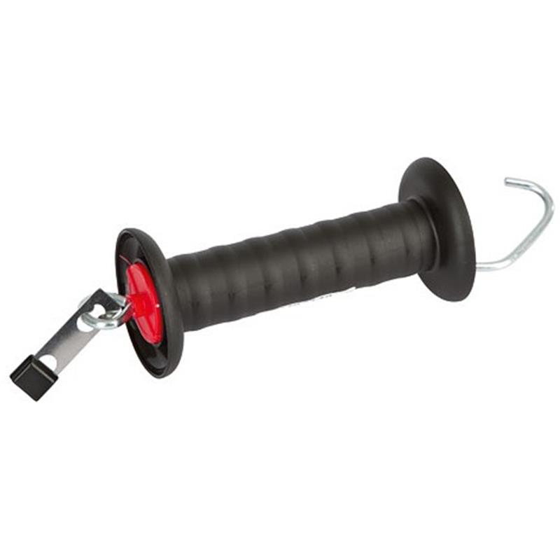 Ročka za ograjo s spojnikom Litzclip®