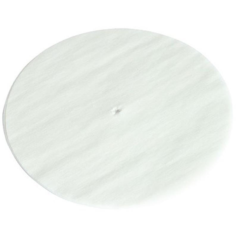 Številka artikla 46770 Sana Filter iz koprene za vedro z luknjo