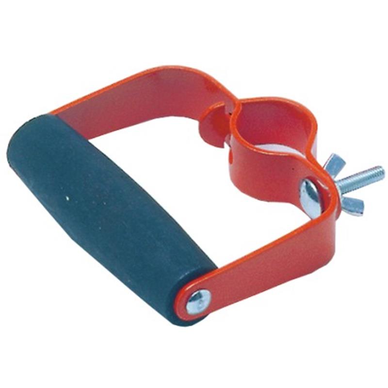 Vlečna ročka za leseni ročaj