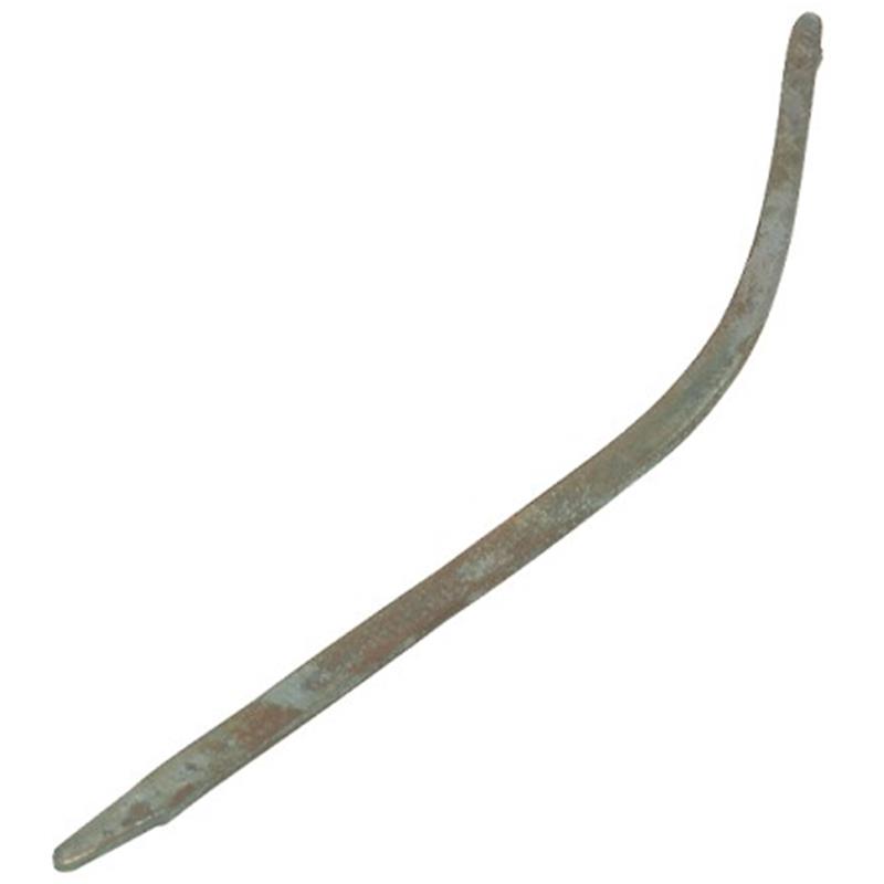 Rezervni rogelj za grablje 25 cm