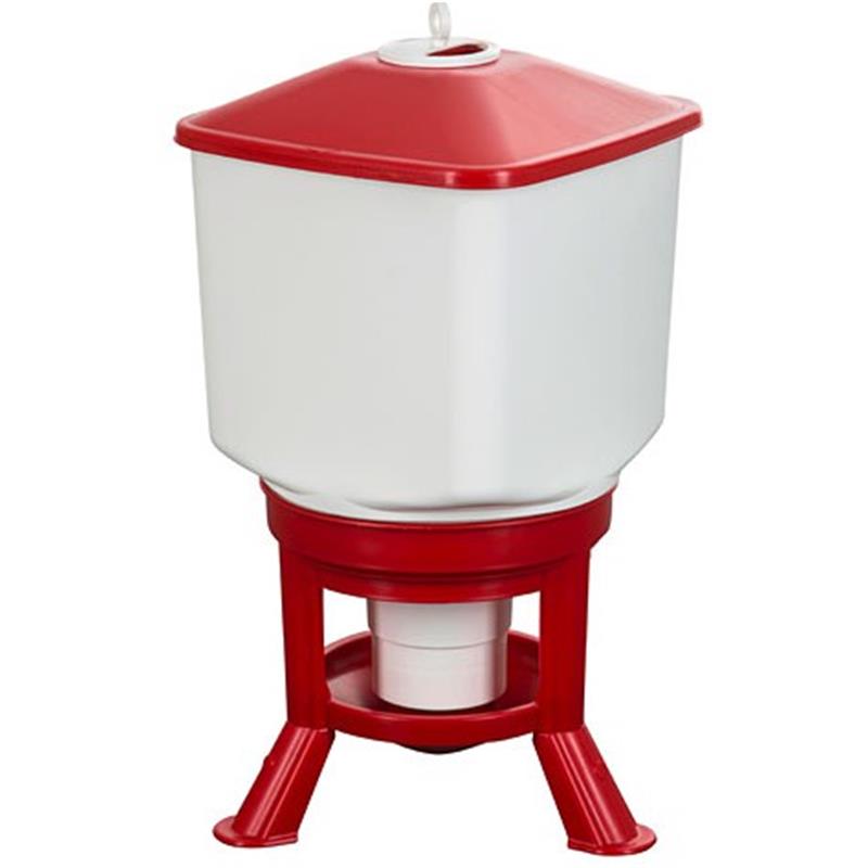 Napajalnik za perutnino