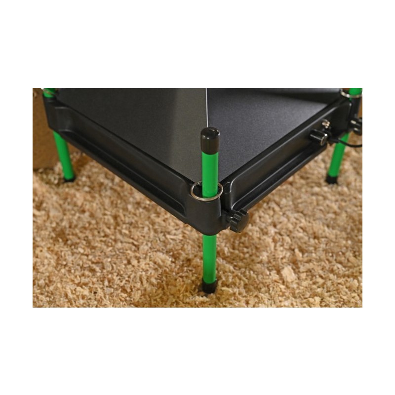 Zaščitni pokrov za grelno ploščo CosyHeat