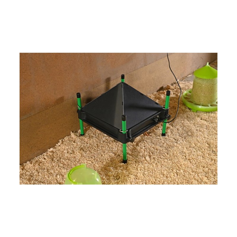 Zaščitni pokrov za grelno ploščo CosyHeat