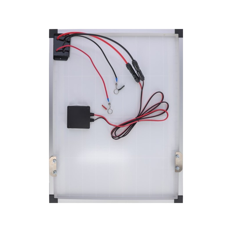 Solarni komplet 100 W