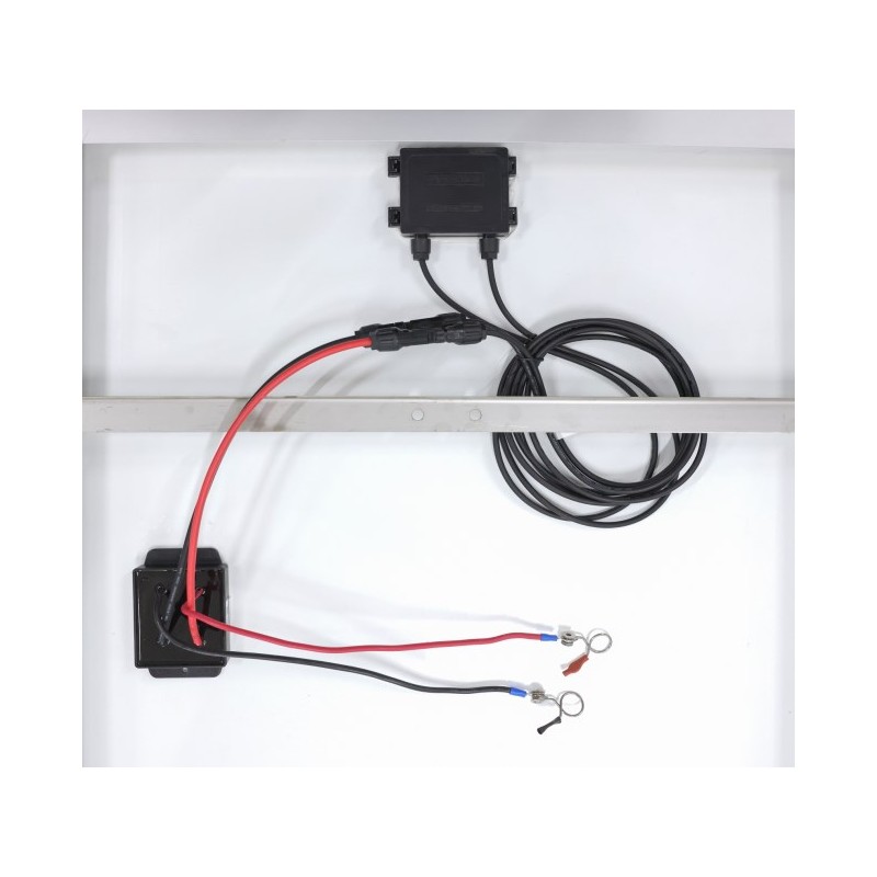 Solarni komplet 100 W