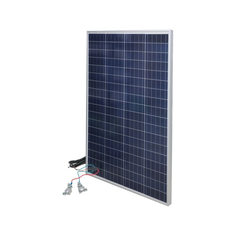 Solarni komplet 100 W