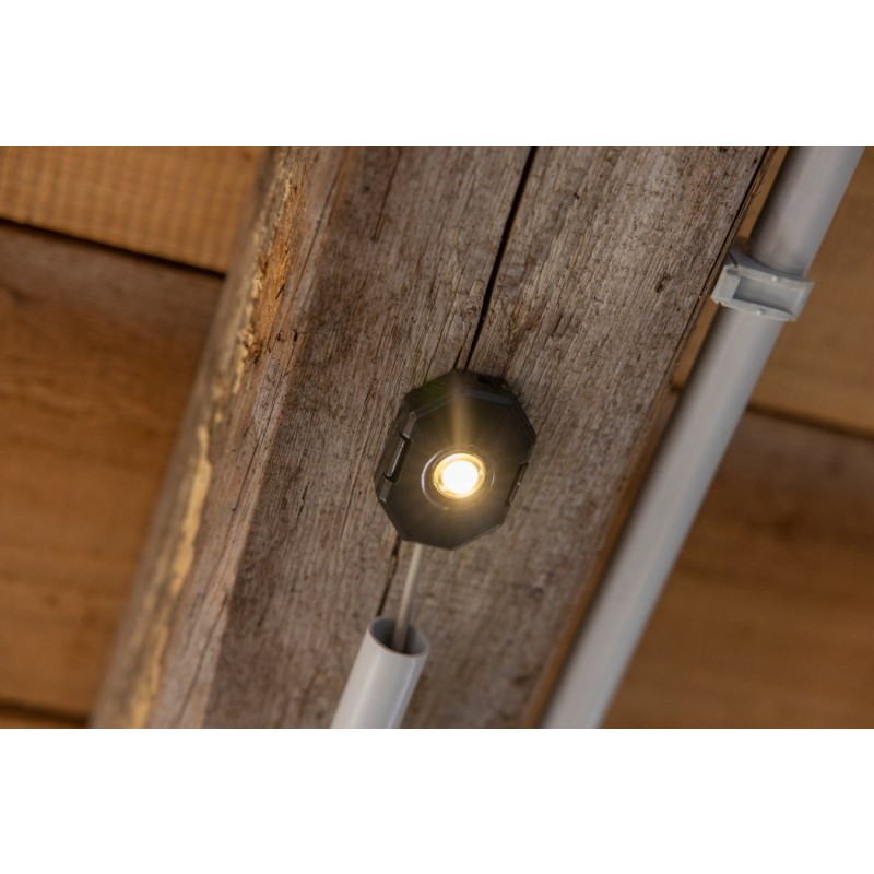 SmartCoop LED osvetlitev hleva 1,5W