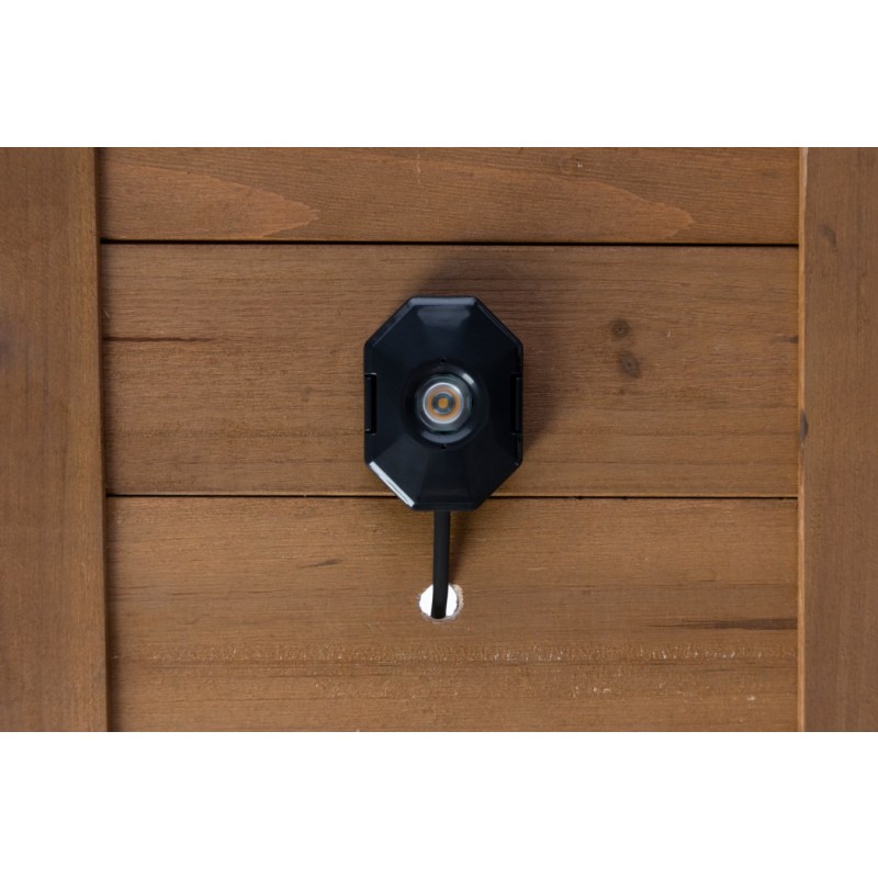 SmartCoop LED osvetlitev hleva 1,5W