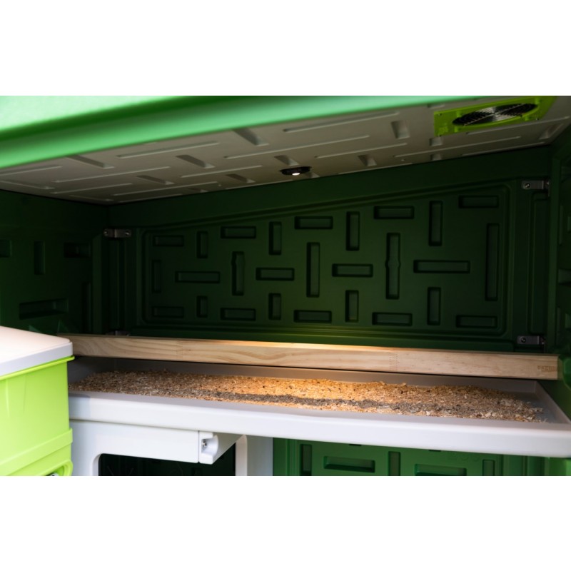 SmartCoop LED osvetlitev hleva 1,5W