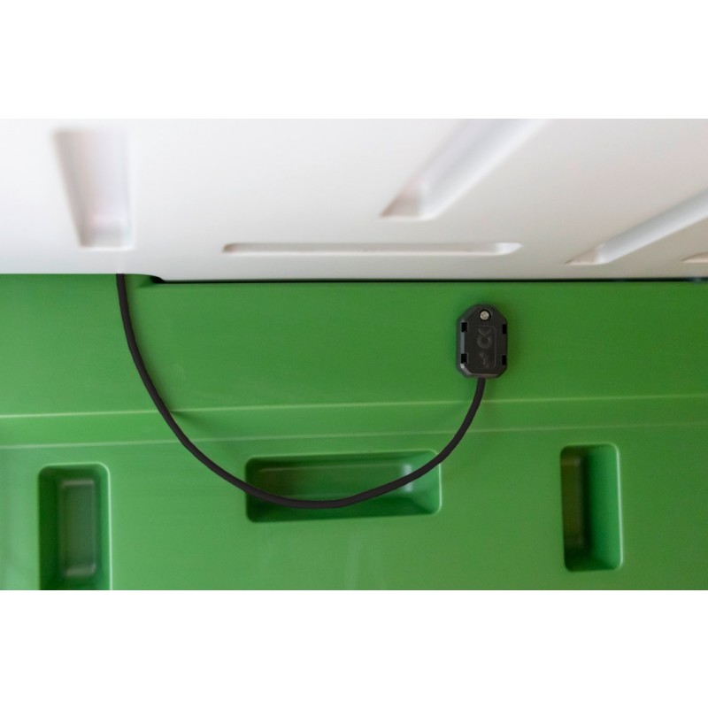 SmartCoop Senzor temperature zraka