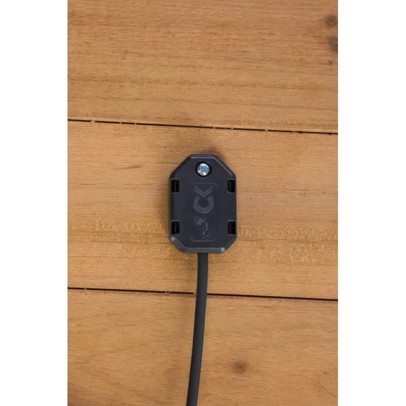 SmartCoop Senzor temperature zraka