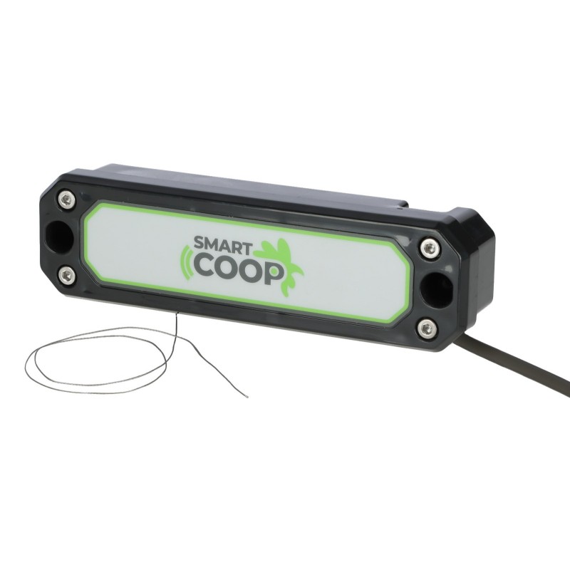 SmartCoop vlečni kabel za vrata za kokoši