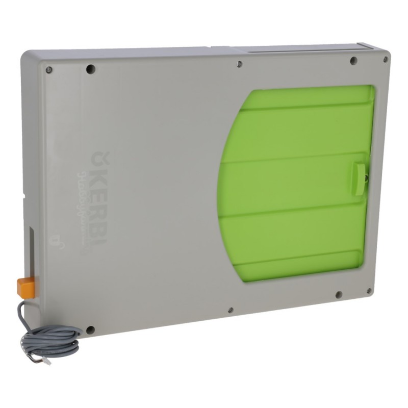 SmartCoop Vrata za kokoši