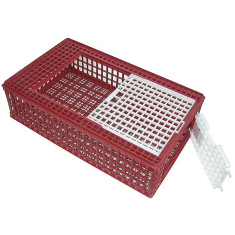 Transportni boks za perutnino