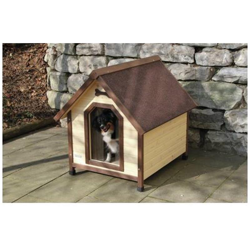 Pasja hiška 4-Seasons