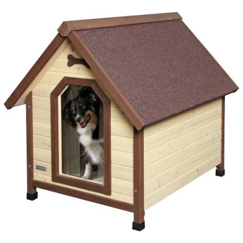 Pasja hiška 4-Seasons