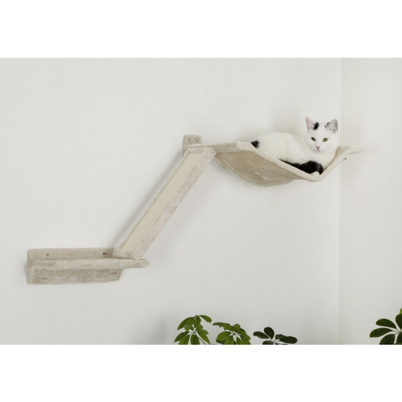 Plezalna stena Mount Everest, beige