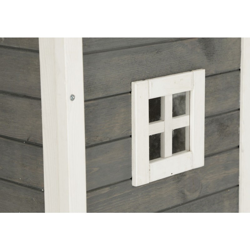 Mačja hiška Family