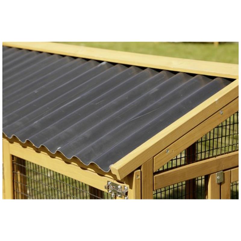 Ograda APPARTEMENT PRO