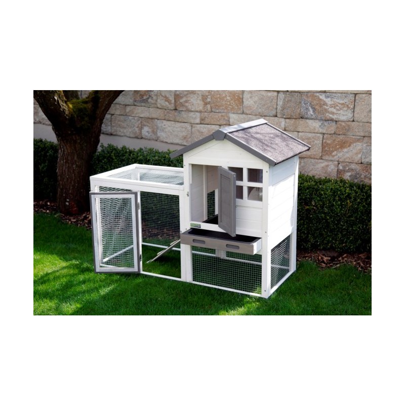 Zajčnik FREETIME LUKE