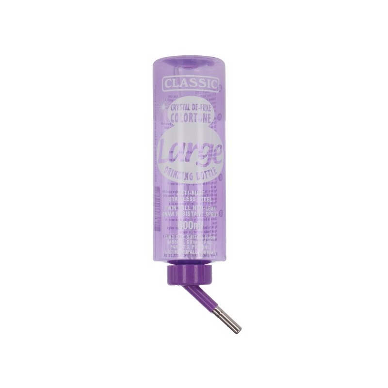 Plastenka Classic de Luxe 320 ml