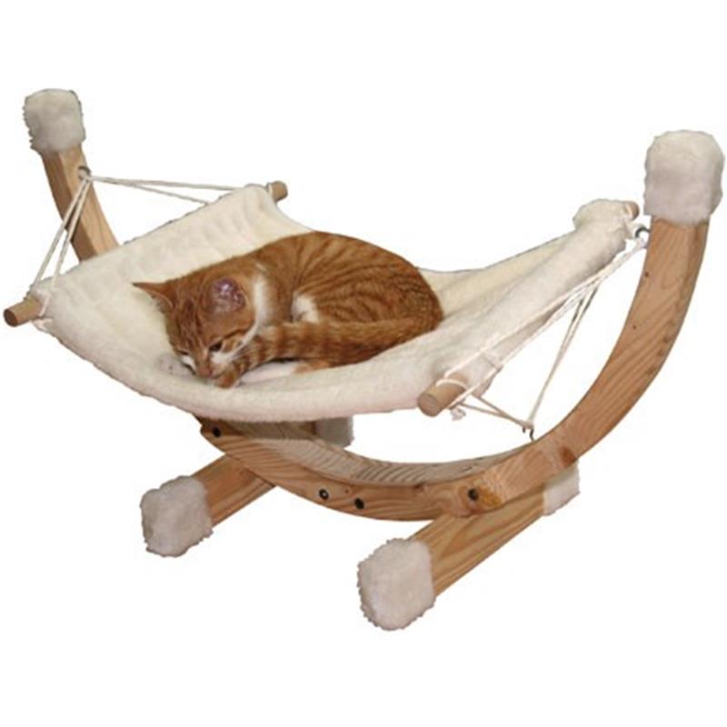 Viseče počivališče Siesta