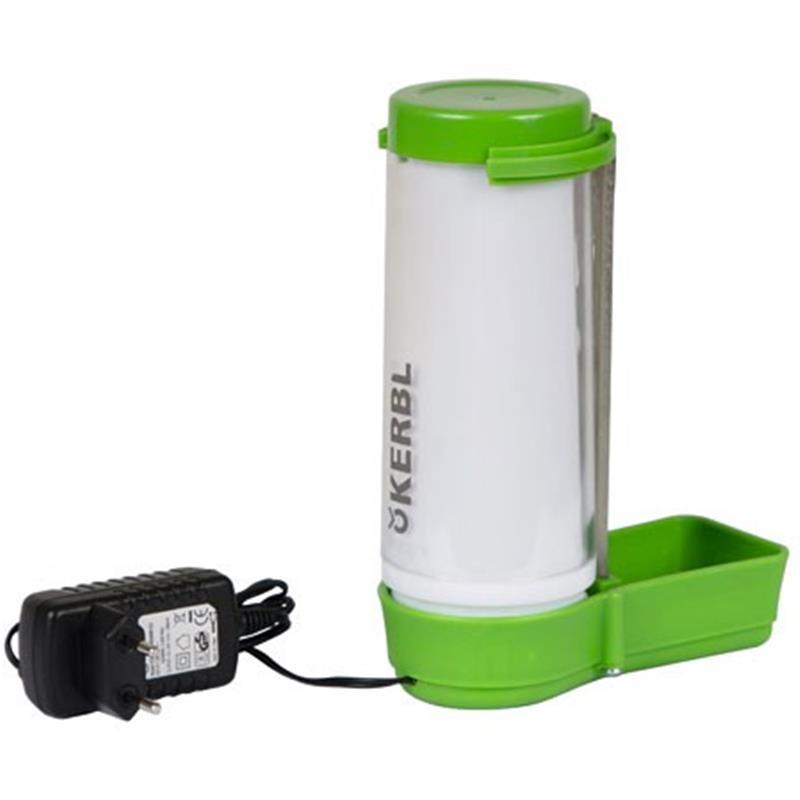 NoFrost grelni napajalnik za glodalce