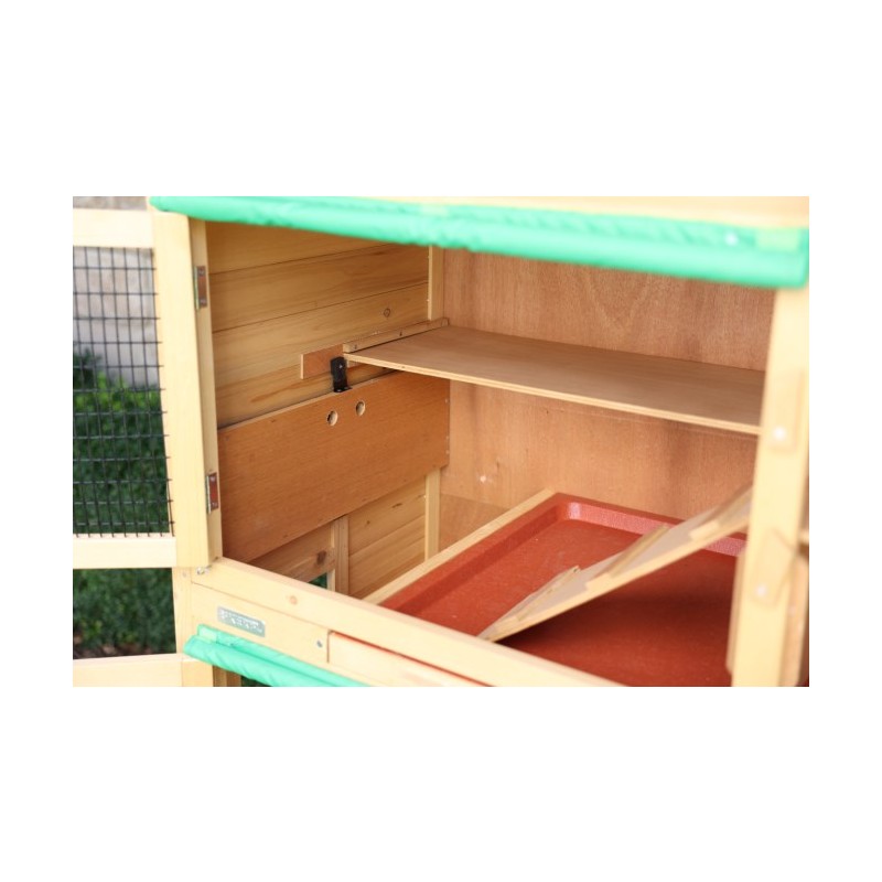 Zajčnik APPARTEMENT