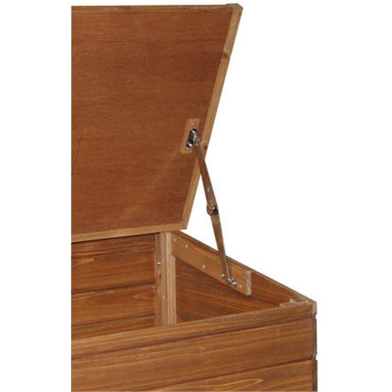 Gnezdo za hlevček Fortuna