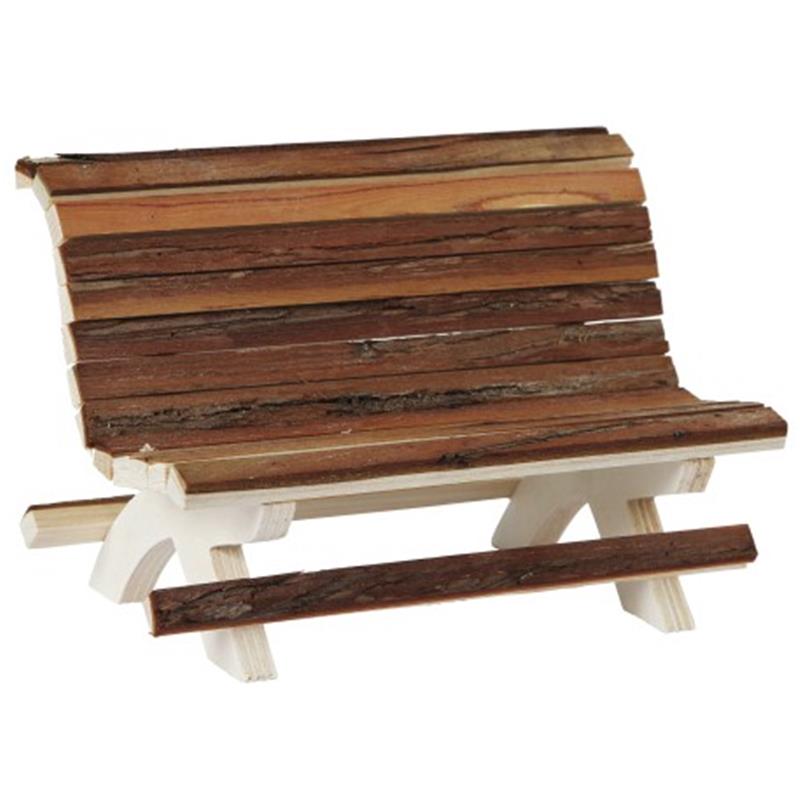 Lesena klopca Nature