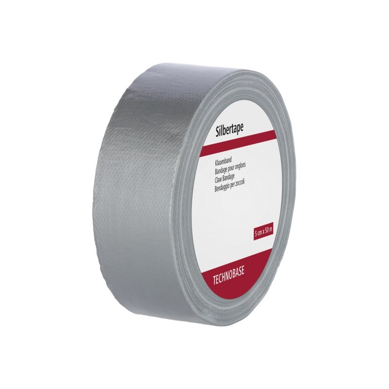 Povoj za parklje Silbertape