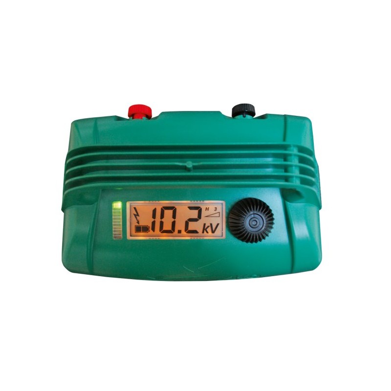 AKO Power Station BD 600 digital