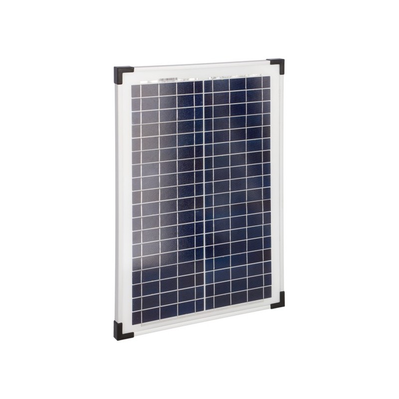 Sončni kolektor za aparate - 25W