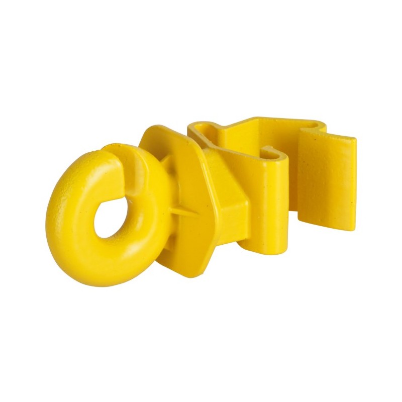 Obročni izolator za T-stebre 25/1