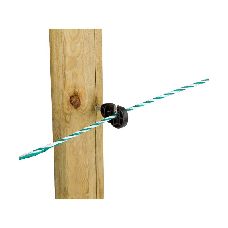 Premium kombi izolator s kratkim steblom 