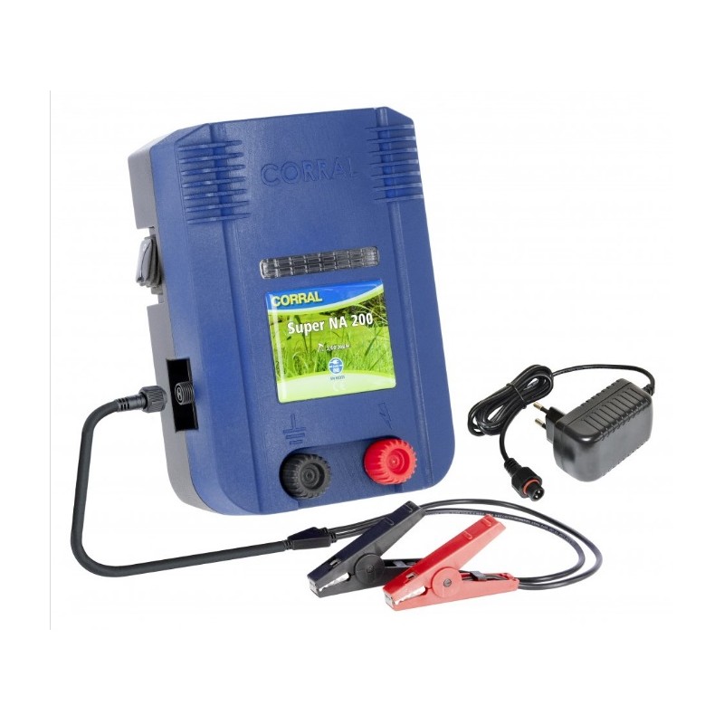 Coral Super NA 200 DUO