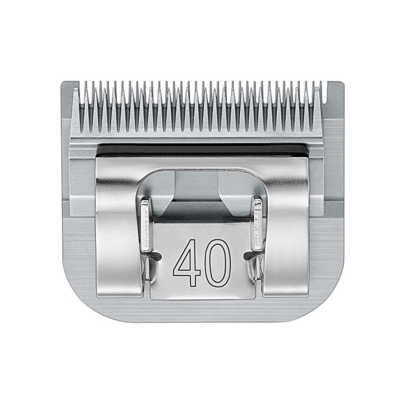 Aesculap Strižna glava SnapOn 40