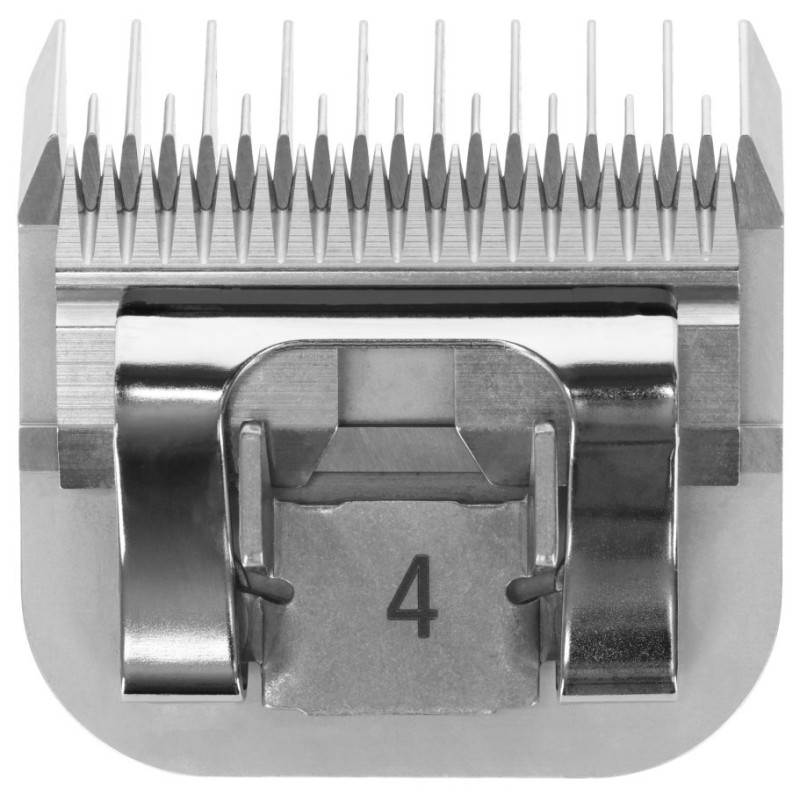 Aesculap Strižna glava SnapOn 4