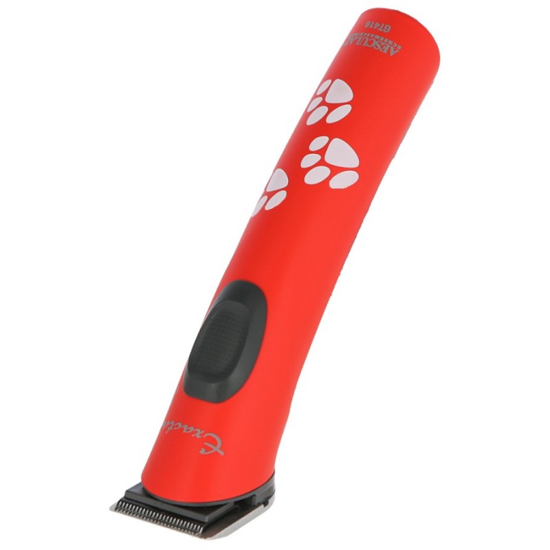 Številka artikla GT416  Aesculap Akumulatorski strižnik Exacta