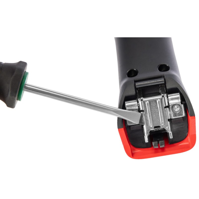 Aesculap Akumulatorski strižnik Durati